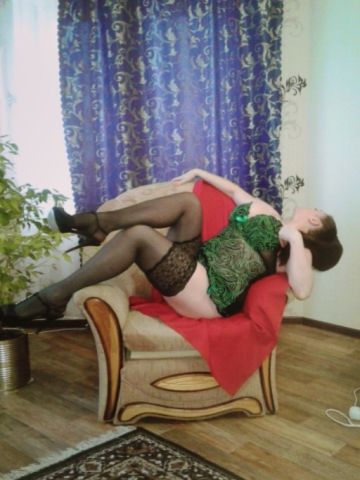 Евгения Тантра Реал