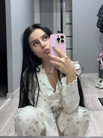 Анастасия Honey фото 2