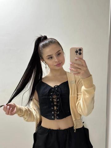 Анастасия Honey фото 3