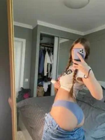 Кристина фото 2