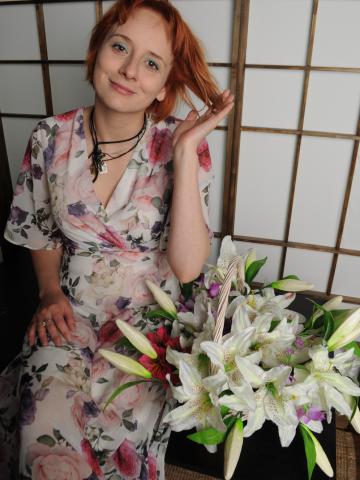 Габриэлла фото 10