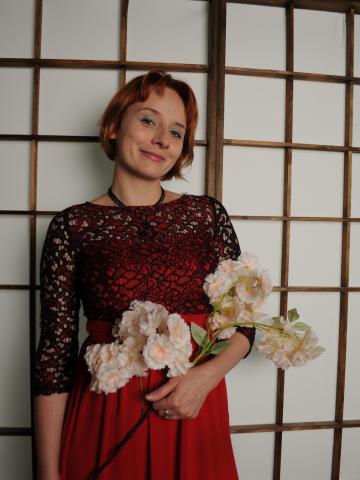 Габриэлла фото 3