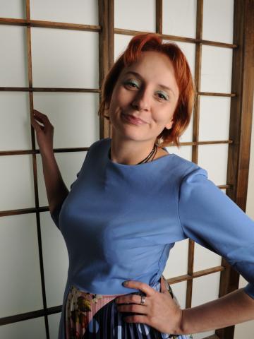 Габриэлла фото 5