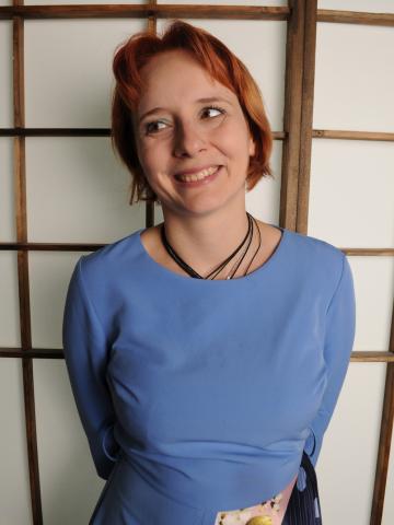 Габриэлла фото 6