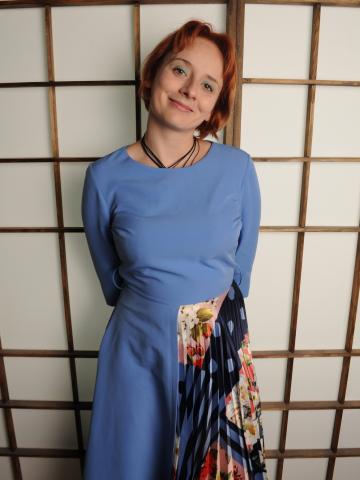 Габриэлла фото 7