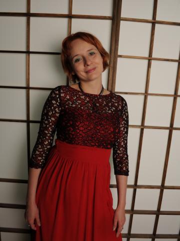 Габриэлла фото 8