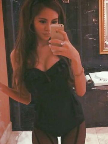 Карина Легенда