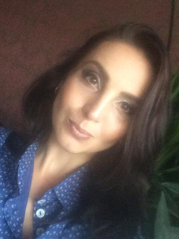 Алина Топ Красотка Реал фото 2