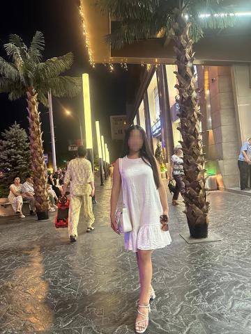 Зарифа фото 3