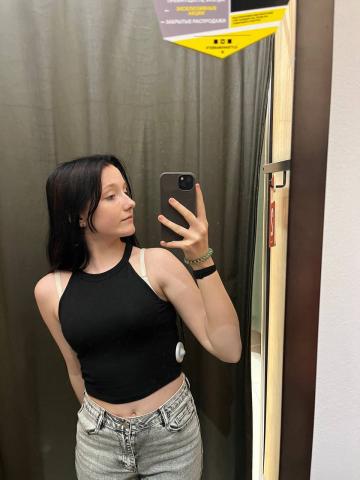 Лера Зайка фото 2