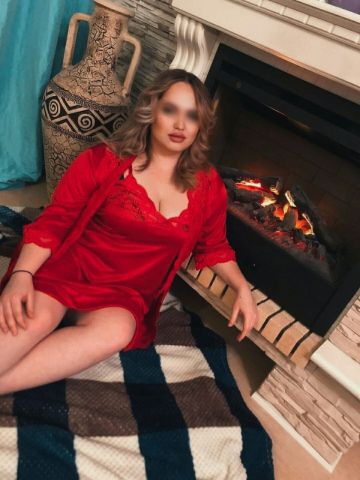 Татьяна Ночная подруга