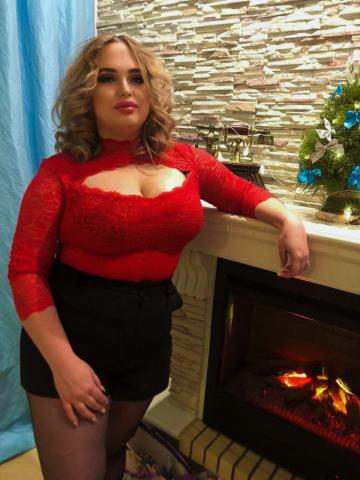 Татьяна Ночная подруга фото 2