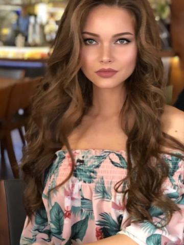 Ксения фото 2