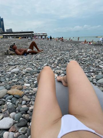 Марго Анкета Реал фото 6