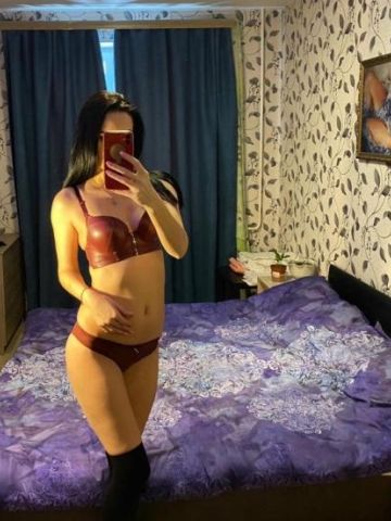 Ульяна Зажжём Вместе