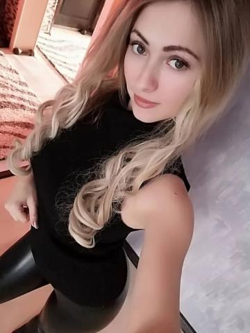 Светлана Сокровище Реал фото 7