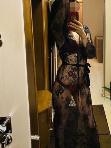 Кристина Вдохновительница фото 10