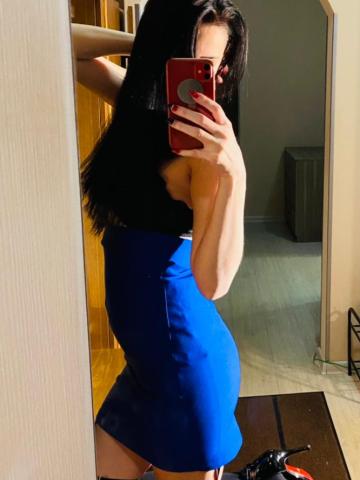 Кристина Вдохновительница фото 12