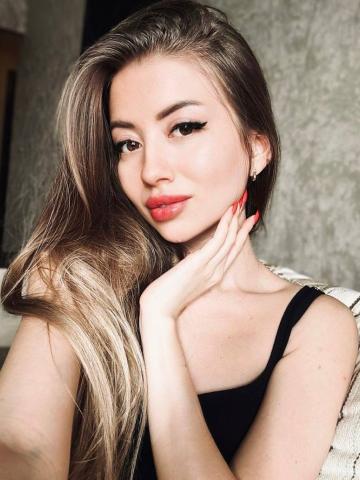 Габриэлла Понимаю С Полуслова фото 2