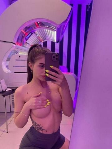 Зина Спортивная Красотка фото 2