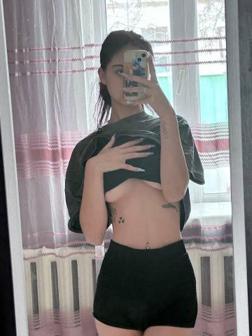 Мишель Тюмень